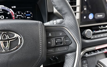 Toyota Sequoia, 2025 год, 13 490 000 рублей, 13 фотография