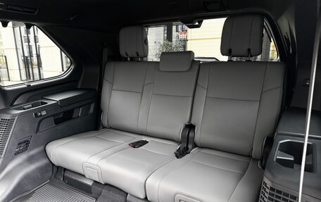 Toyota Sequoia, 2025 год, 13 490 000 рублей, 15 фотография