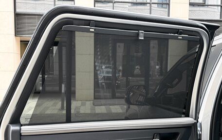 Toyota Sequoia, 2025 год, 13 490 000 рублей, 23 фотография