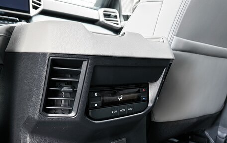 Toyota Sequoia, 2025 год, 13 490 000 рублей, 21 фотография