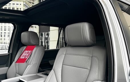 Toyota Sequoia, 2025 год, 13 490 000 рублей, 16 фотография
