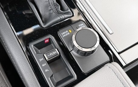 Toyota Sequoia, 2025 год, 13 490 000 рублей, 26 фотография