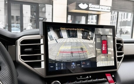 Toyota Sequoia, 2025 год, 13 490 000 рублей, 24 фотография
