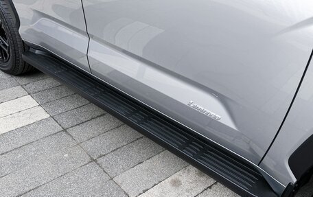 Toyota Sequoia, 2025 год, 13 490 000 рублей, 29 фотография