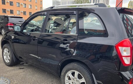 Chery Tiggo (T11), 2013 год, 565 000 рублей, 3 фотография
