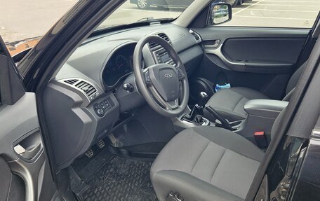 Chery Tiggo (T11), 2013 год, 565 000 рублей, 7 фотография