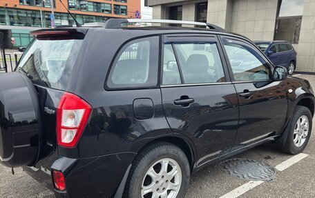 Chery Tiggo (T11), 2013 год, 565 000 рублей, 4 фотография