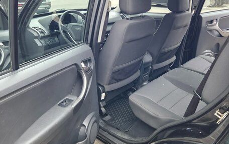 Chery Tiggo (T11), 2013 год, 565 000 рублей, 9 фотография