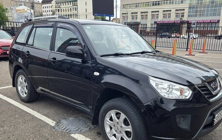 Chery Tiggo (T11), 2013 год, 565 000 рублей, 6 фотография