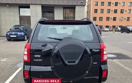 Chery Tiggo (T11), 2013 год, 565 000 рублей, 2 фотография