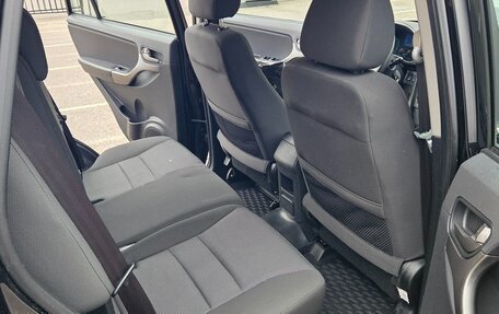 Chery Tiggo (T11), 2013 год, 565 000 рублей, 10 фотография