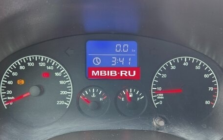Chery Tiggo (T11), 2013 год, 565 000 рублей, 13 фотография