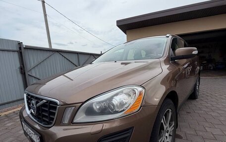 Volvo XC60 II, 2012 год, 1 600 000 рублей, 5 фотография