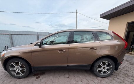 Volvo XC60 II, 2012 год, 1 600 000 рублей, 6 фотография