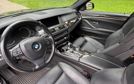 BMW 5 серия, 2016 год, 2 999 999 рублей, 9 фотография