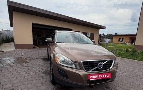 Volvo XC60 II, 2012 год, 1 600 000 рублей, 2 фотография