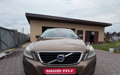Volvo XC60 II, 2012 год, 1 600 000 рублей, 3 фотография