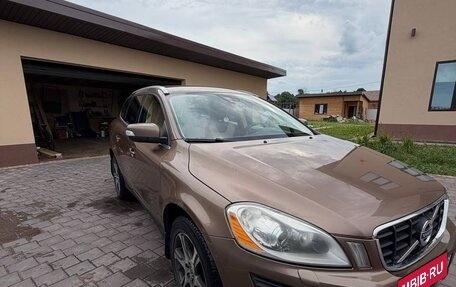 Volvo XC60 II, 2012 год, 1 600 000 рублей, 4 фотография