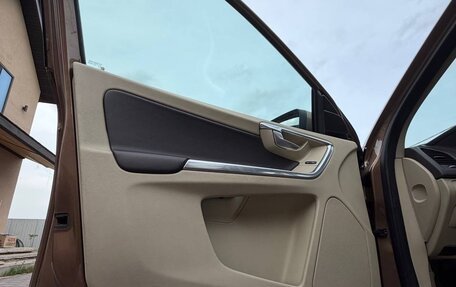 Volvo XC60 II, 2012 год, 1 600 000 рублей, 15 фотография