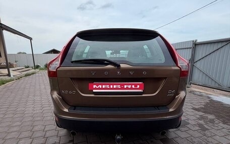 Volvo XC60 II, 2012 год, 1 600 000 рублей, 7 фотография