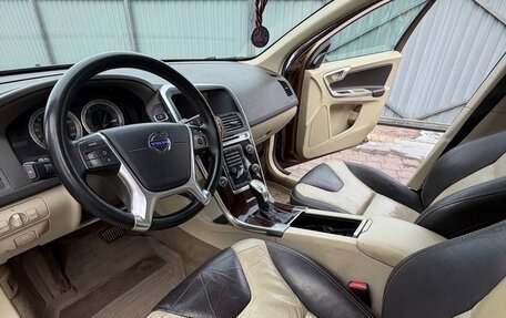 Volvo XC60 II, 2012 год, 1 600 000 рублей, 21 фотография