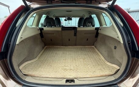 Volvo XC60 II, 2012 год, 1 600 000 рублей, 11 фотография