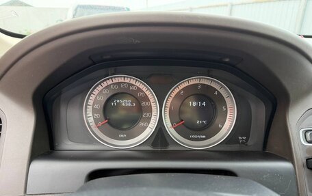Volvo XC60 II, 2012 год, 1 600 000 рублей, 19 фотография