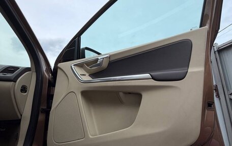 Volvo XC60 II, 2012 год, 1 600 000 рублей, 16 фотография