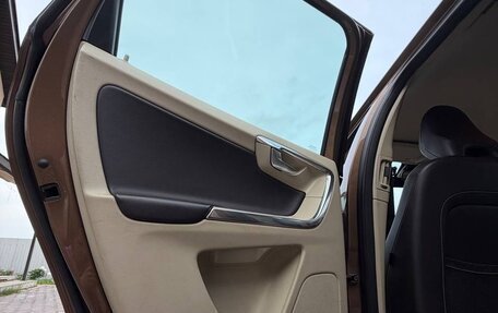 Volvo XC60 II, 2012 год, 1 600 000 рублей, 17 фотография