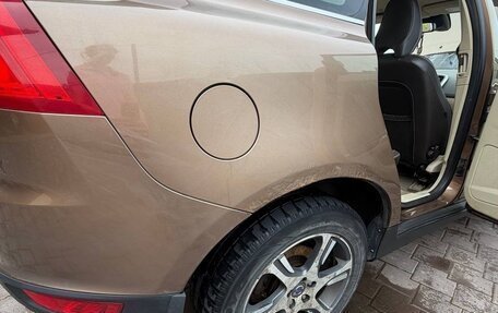 Volvo XC60 II, 2012 год, 1 600 000 рублей, 10 фотография