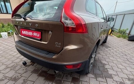 Volvo XC60 II, 2012 год, 1 600 000 рублей, 9 фотография