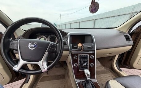 Volvo XC60 II, 2012 год, 1 600 000 рублей, 20 фотография