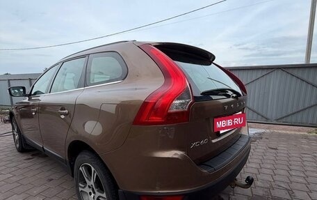 Volvo XC60 II, 2012 год, 1 600 000 рублей, 8 фотография