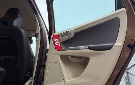 Volvo XC60 II, 2012 год, 1 600 000 рублей, 18 фотография