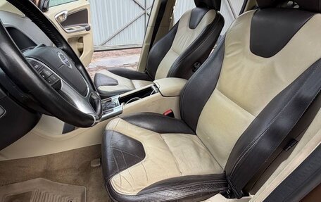 Volvo XC60 II, 2012 год, 1 600 000 рублей, 22 фотография