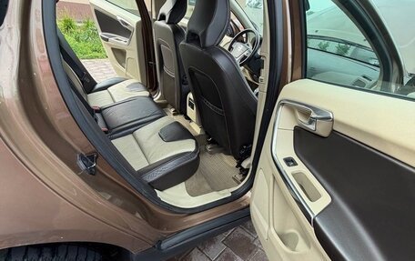Volvo XC60 II, 2012 год, 1 600 000 рублей, 24 фотография