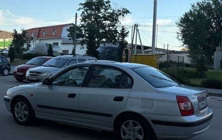 Hyundai Elantra III, 2004 год, 290 000 рублей, 3 фотография