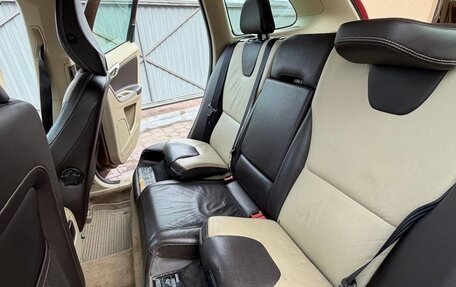 Volvo XC60 II, 2012 год, 1 600 000 рублей, 26 фотография