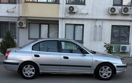 Hyundai Elantra III, 2004 год, 290 000 рублей, 7 фотография