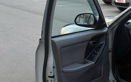Hyundai Elantra III, 2004 год, 290 000 рублей, 9 фотография