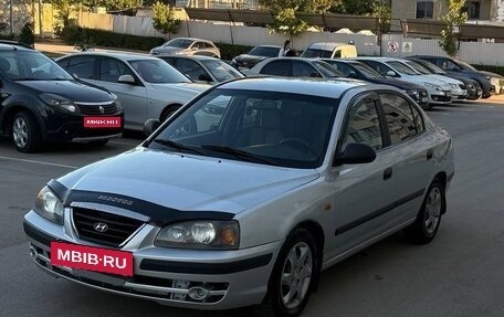 Hyundai Elantra III, 2004 год, 290 000 рублей, 2 фотография