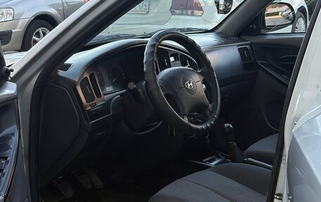 Hyundai Elantra III, 2004 год, 290 000 рублей, 11 фотография