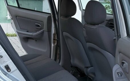 Hyundai Elantra III, 2004 год, 290 000 рублей, 16 фотография