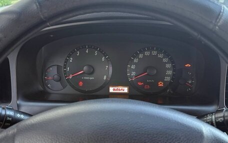 Hyundai Elantra III, 2004 год, 290 000 рублей, 20 фотография