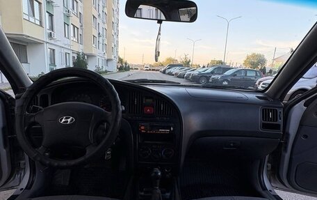 Hyundai Elantra III, 2004 год, 290 000 рублей, 22 фотография