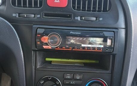 Hyundai Elantra III, 2004 год, 290 000 рублей, 21 фотография