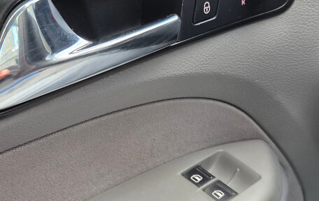 Volkswagen Caddy III рестайлинг, 2009 год, 1 200 000 рублей, 13 фотография