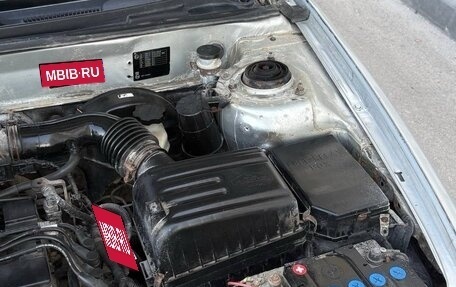 Hyundai Elantra III, 2004 год, 290 000 рублей, 28 фотография