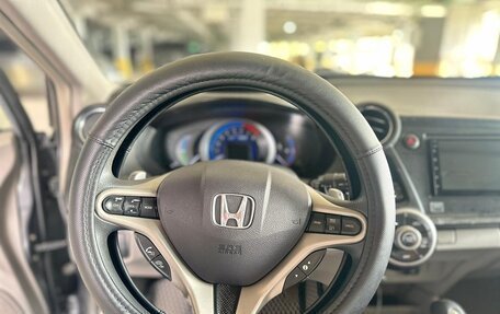 Honda Insight II рестайлинг, 2011 год, 850 000 рублей, 5 фотография