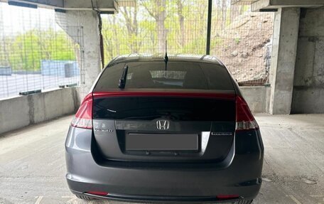 Honda Insight II рестайлинг, 2011 год, 850 000 рублей, 12 фотография